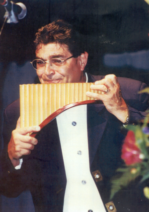 Steve Taylor Szab