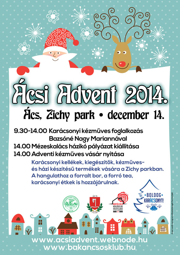 http://acsiadvent.webnode.hu/