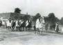 Szekeresgazda ifjak felvonulsa 1922.