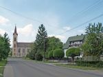 Utcarszlet